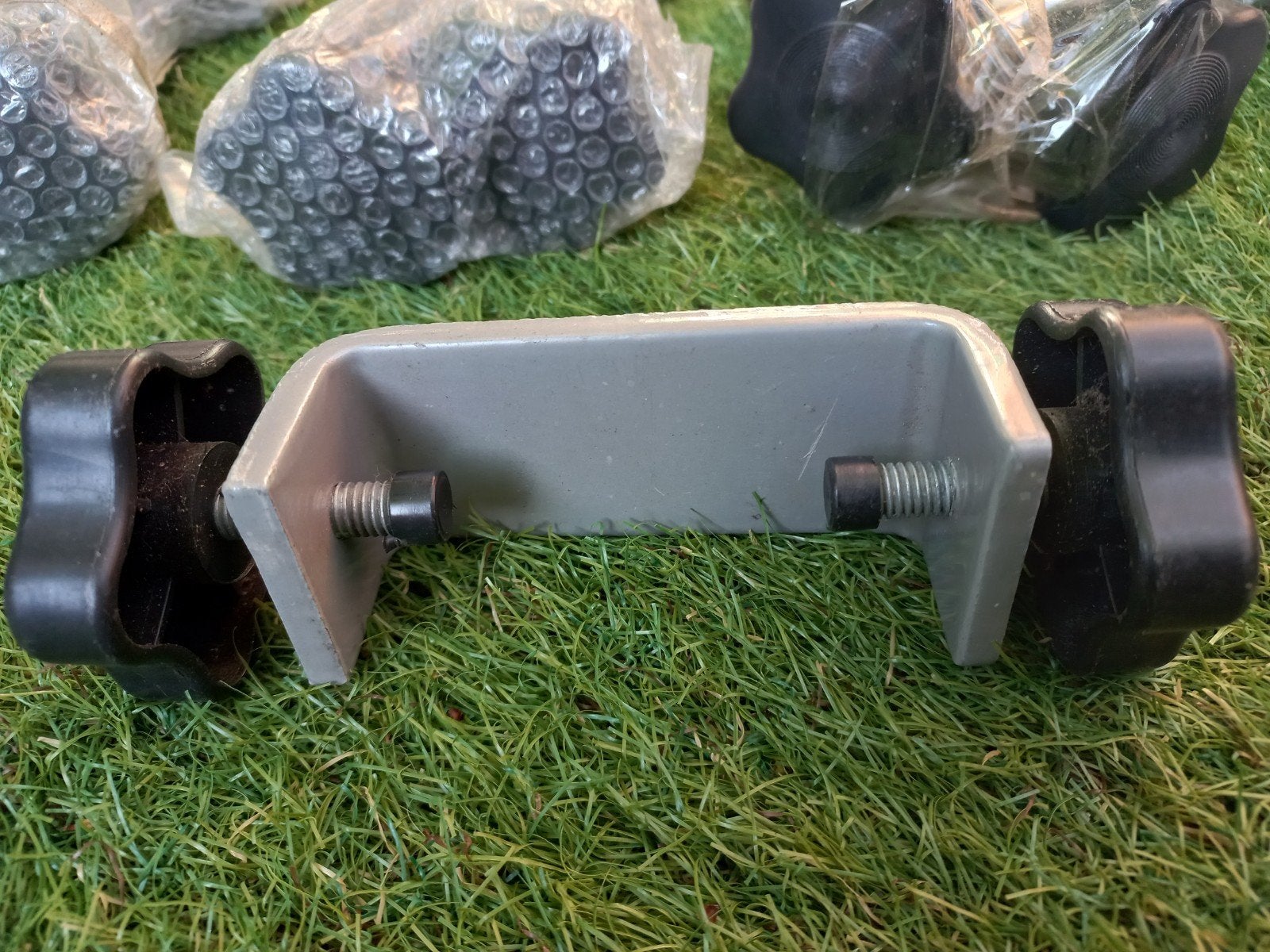 Verstelbare connector voor loungebank - Degelijk en simpel, Ophalen of Verzenden, Nieuw