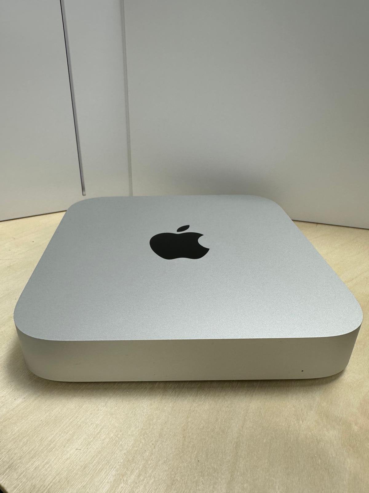 Apple Mac Mini M1 (8GB / 256GB), Computers en Software, Ophalen, Zo goed als nieuw, Mac Mini, SSD