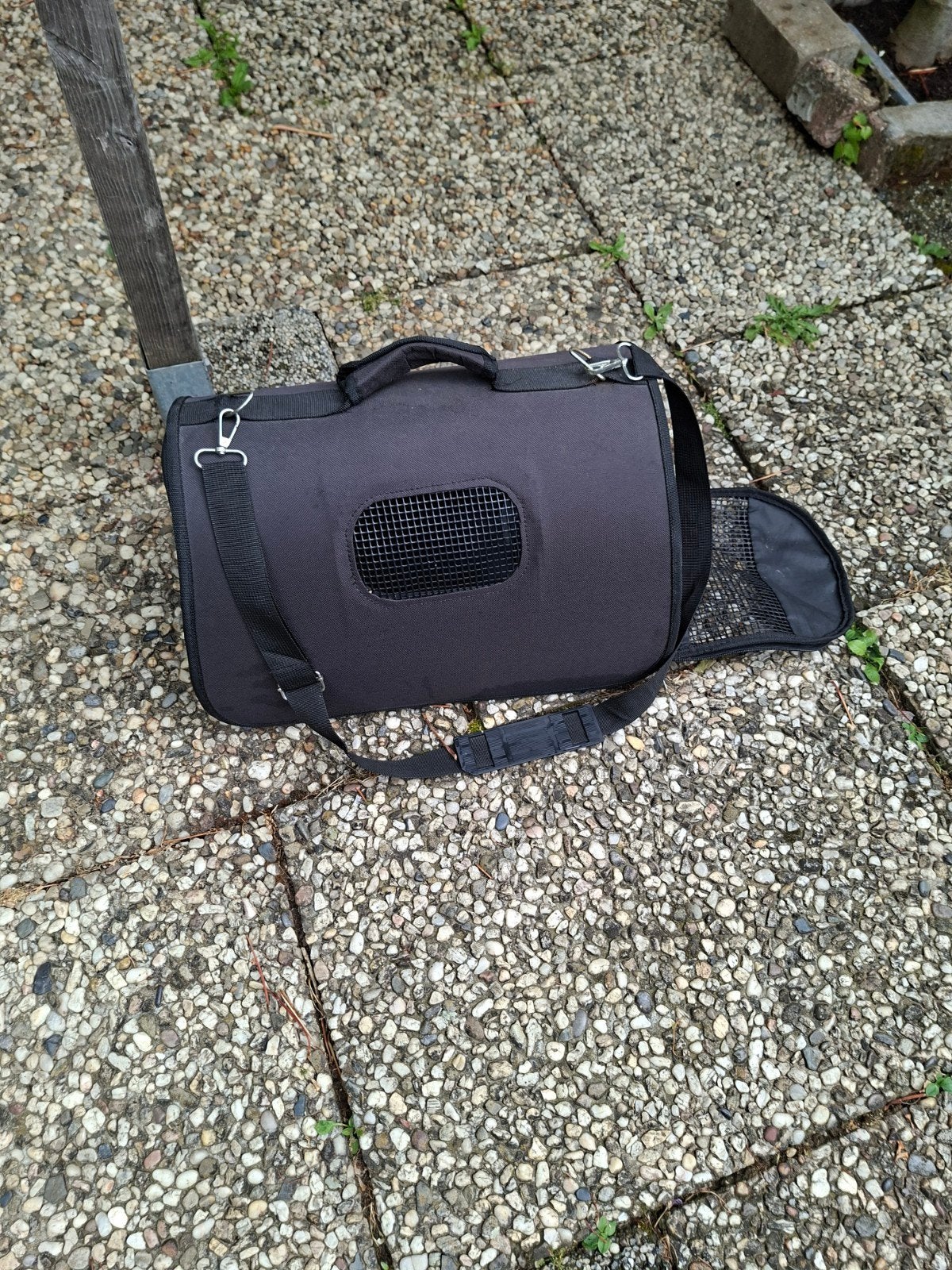Tas voor de katten, Ophalen of Verzenden
