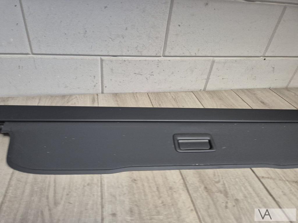 Volvo V60 2010 - 2018 rolhoes rollo hoedenplank nette staat, Gebruikt, -, -, Ophalen of Verzenden