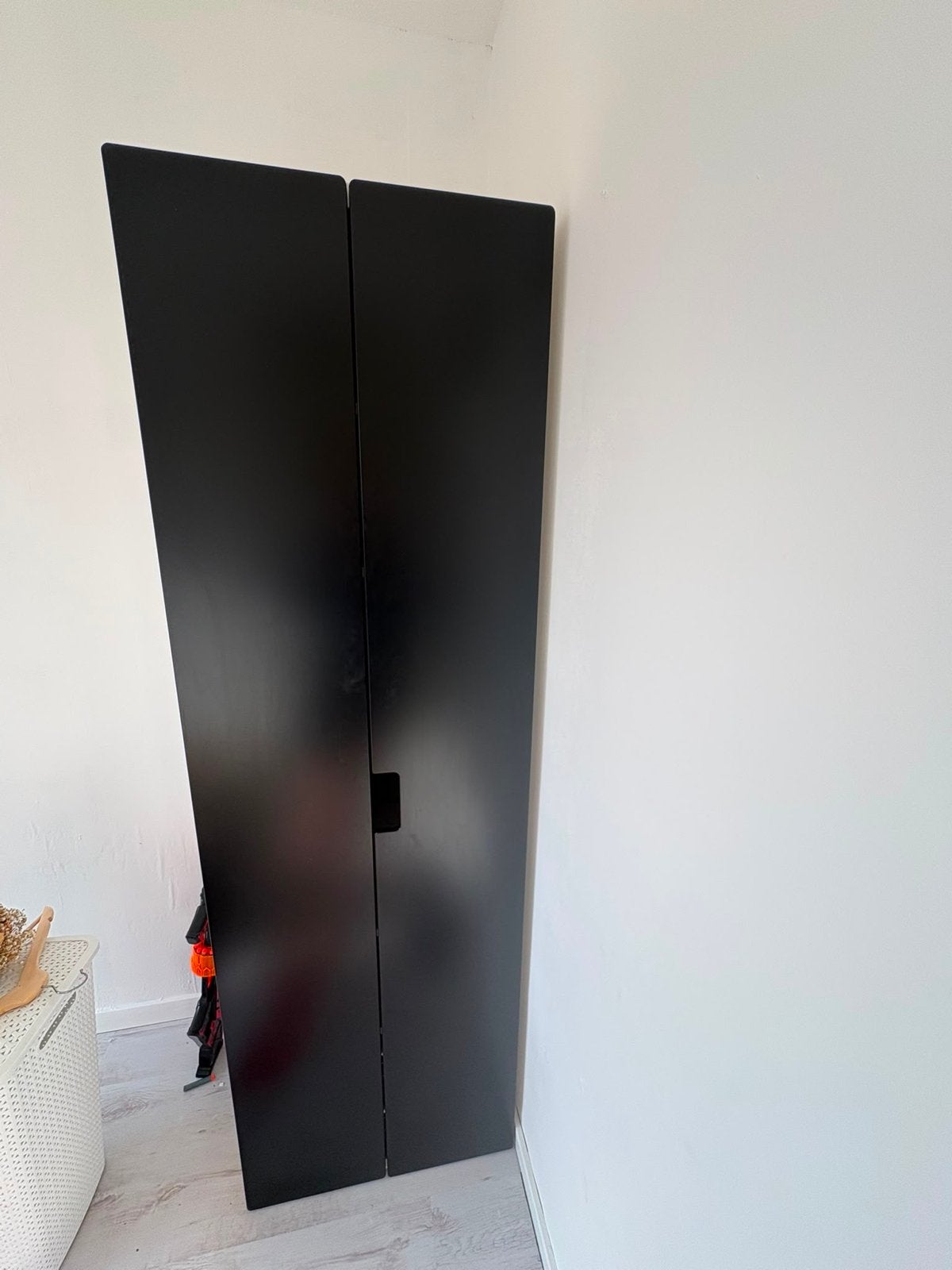 IKEA Stuva kast 190x60x50 (hxbxd), Ophalen, Gebruikt, 50 tot 100 cm, 150 tot 200 cm