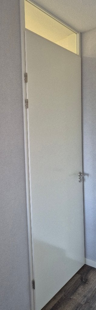binnendeur, Ophalen, 80 tot 100 cm, 215 cm of meer, Binnendeur