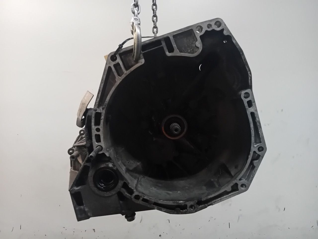Versnellingsbak schakel Renault Scénic, Auto-onderdelen, Transmissie en Toebehoren, Onderdelen@venauto.nl, Van der Ven Autorecycling B.V.