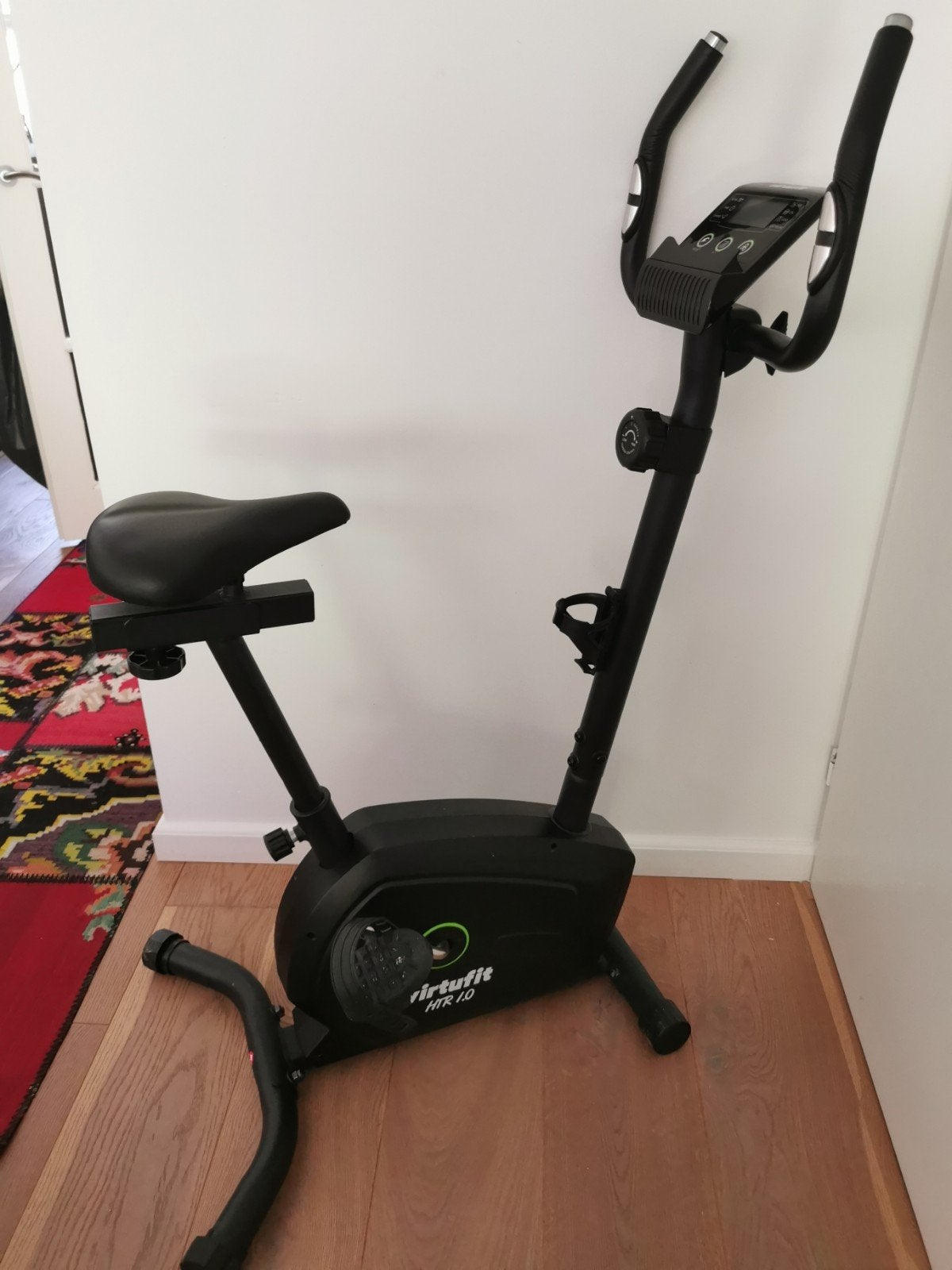 VirtuFit HTR 1.0 Hometrainer - gebruik, Ophalen of Verzenden