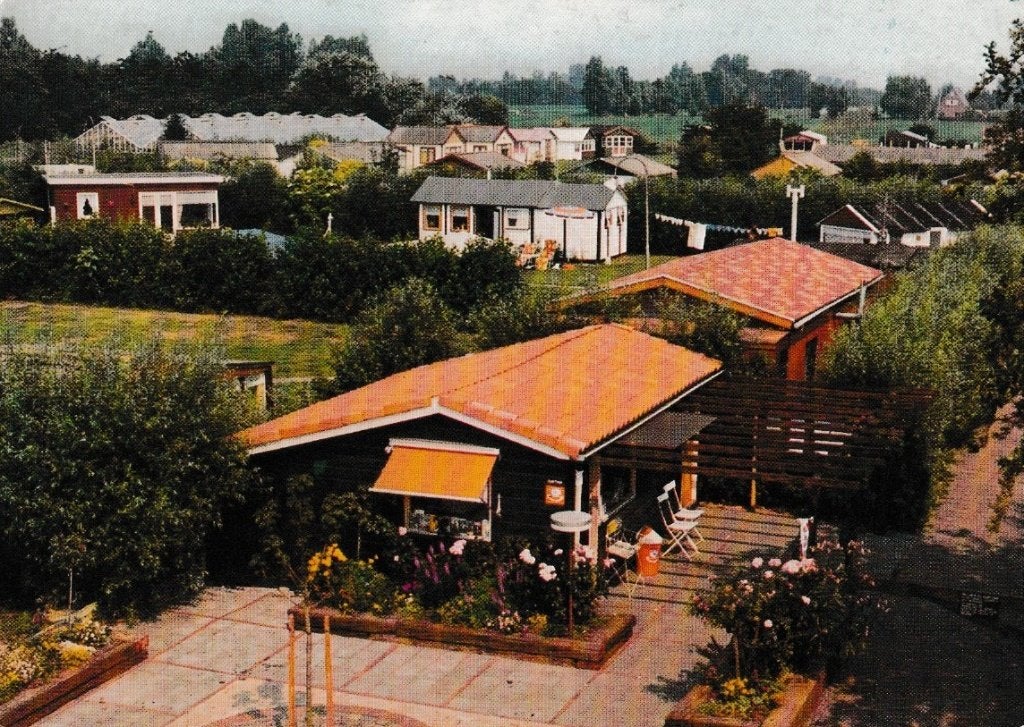 Schoorl         53, Ophalen of Verzenden, Voor 1920, Noord-Holland