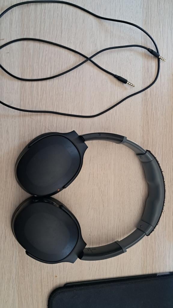 Skullcandy Crusher evo, Audio, Tv en Foto, Koptelefoons, Gebruikt, Ophalen of Verzenden, Draadloos, Skullcandy