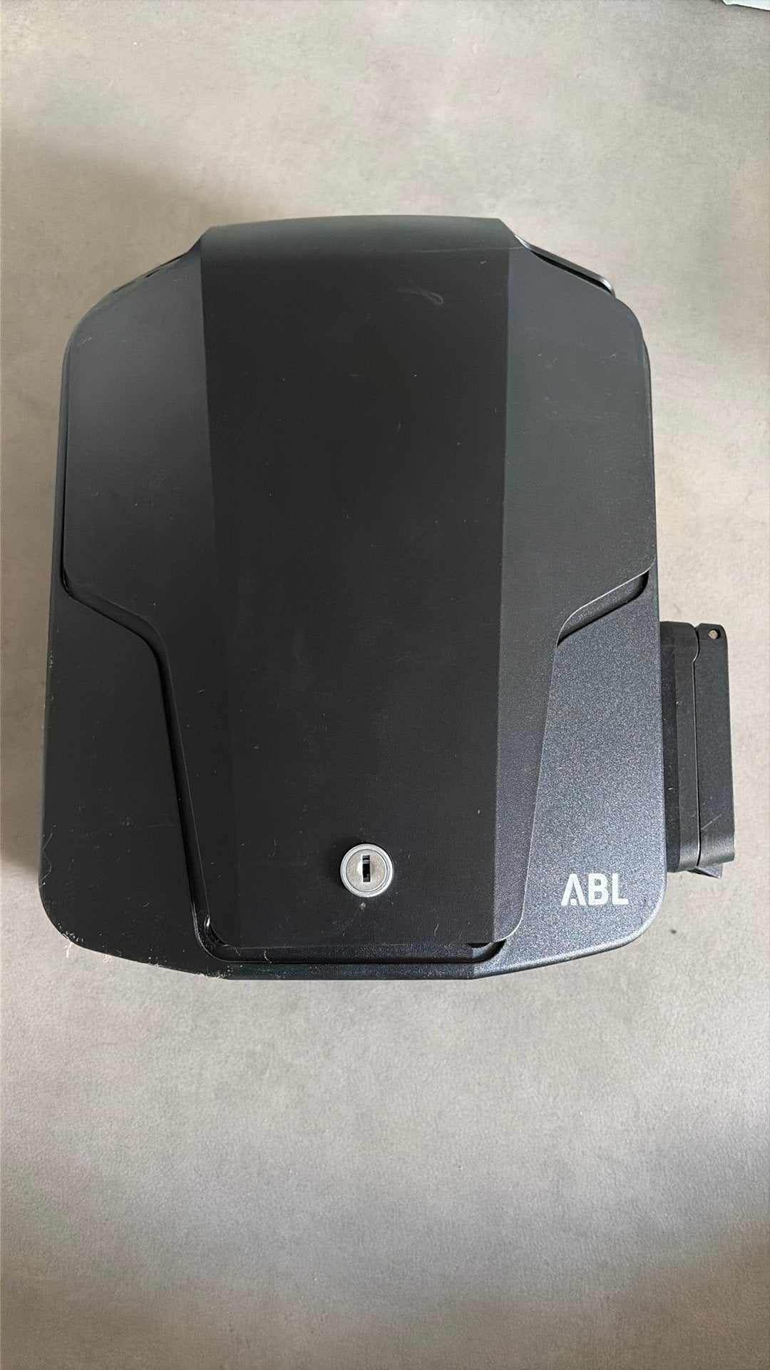 ABL eMH1-laadstation (wallbox) voor een elektrische auto., Auto diversen, Ophalen, Laadpaal