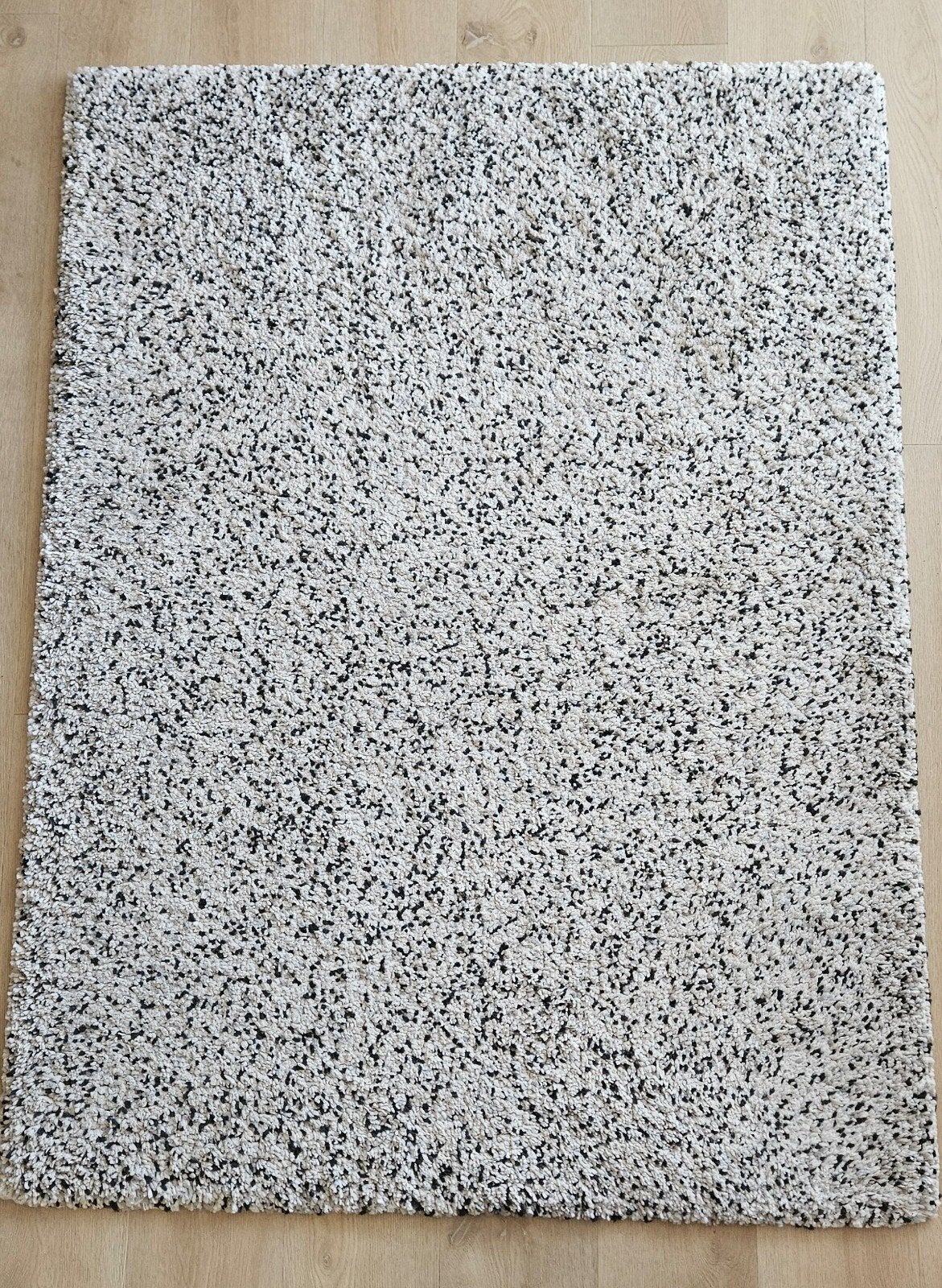 Ikea Vindum Vloerkleed 133x180 cm, Huis en Inrichting, Stoffering | Tapijten en Kleden, Ophalen, Gebruikt, 100 tot 150 cm, Modern, Hoogpolig
