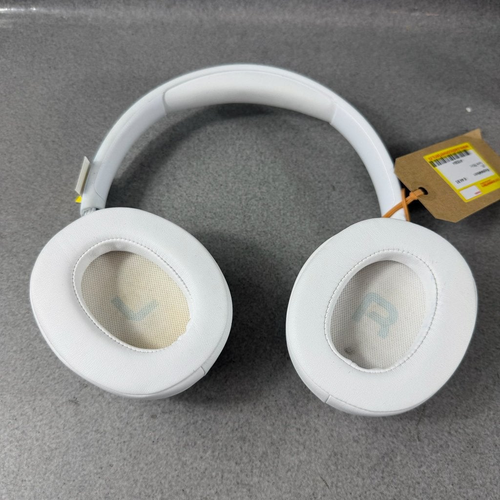 JBL Tune koptelefoon | draadloos | wit | 415304, Audio, Tv en Foto, Koptelefoons, Gebruikt, JBL, Draadloos, Ophalen of Verzenden