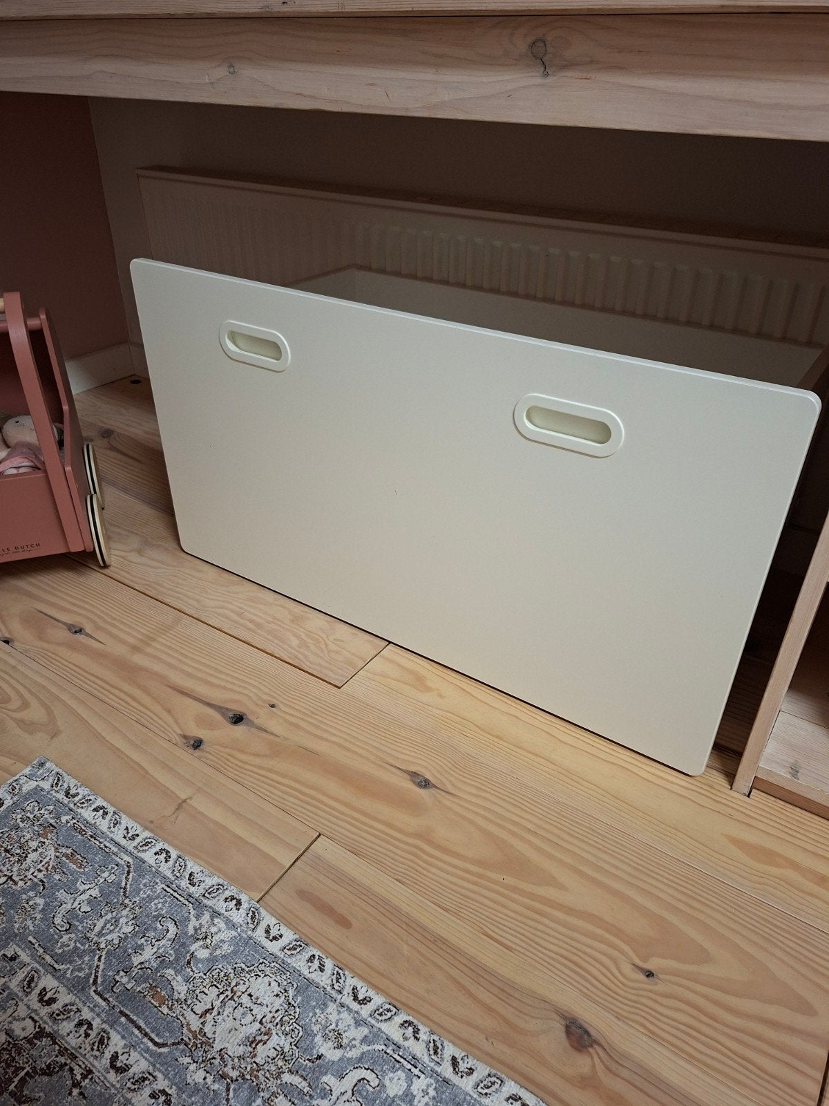 IKEA Stuva lade voor onder Stuva bureau, Ophalen
