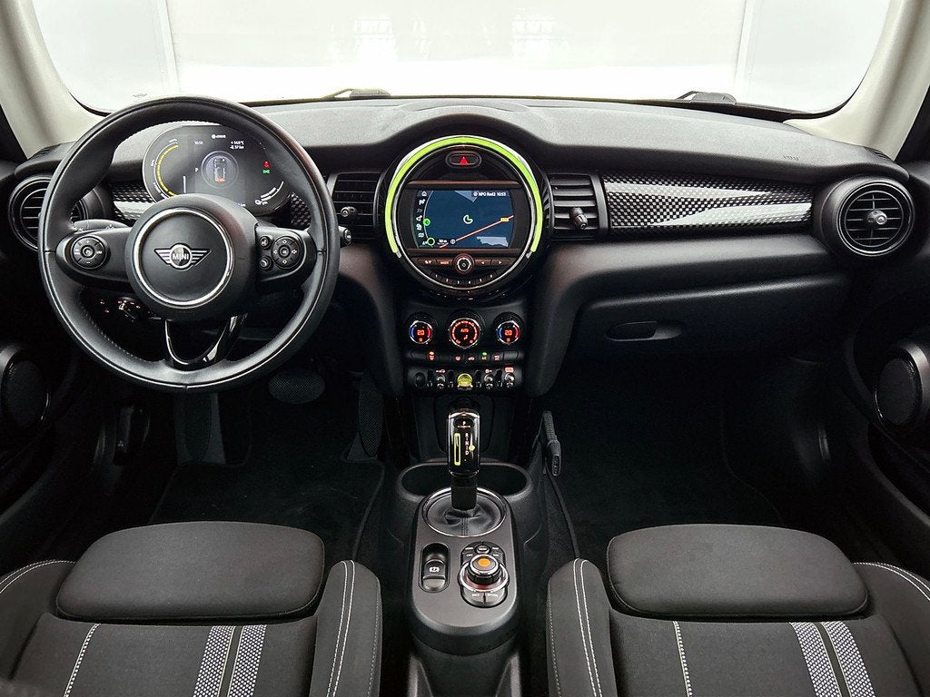 Mini Cooper SE Electric Business Edition 33 kWh (NL-auto Dea, Auto's, Mini, 1340 kg, 4 stoelen, Mini Electric, Origineel Nederlands