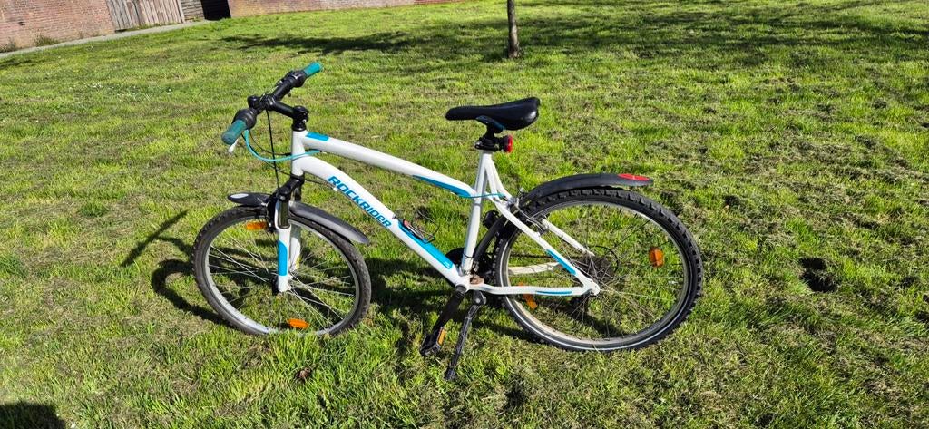Nette fiets, Ophalen, Gebruikt, Dames