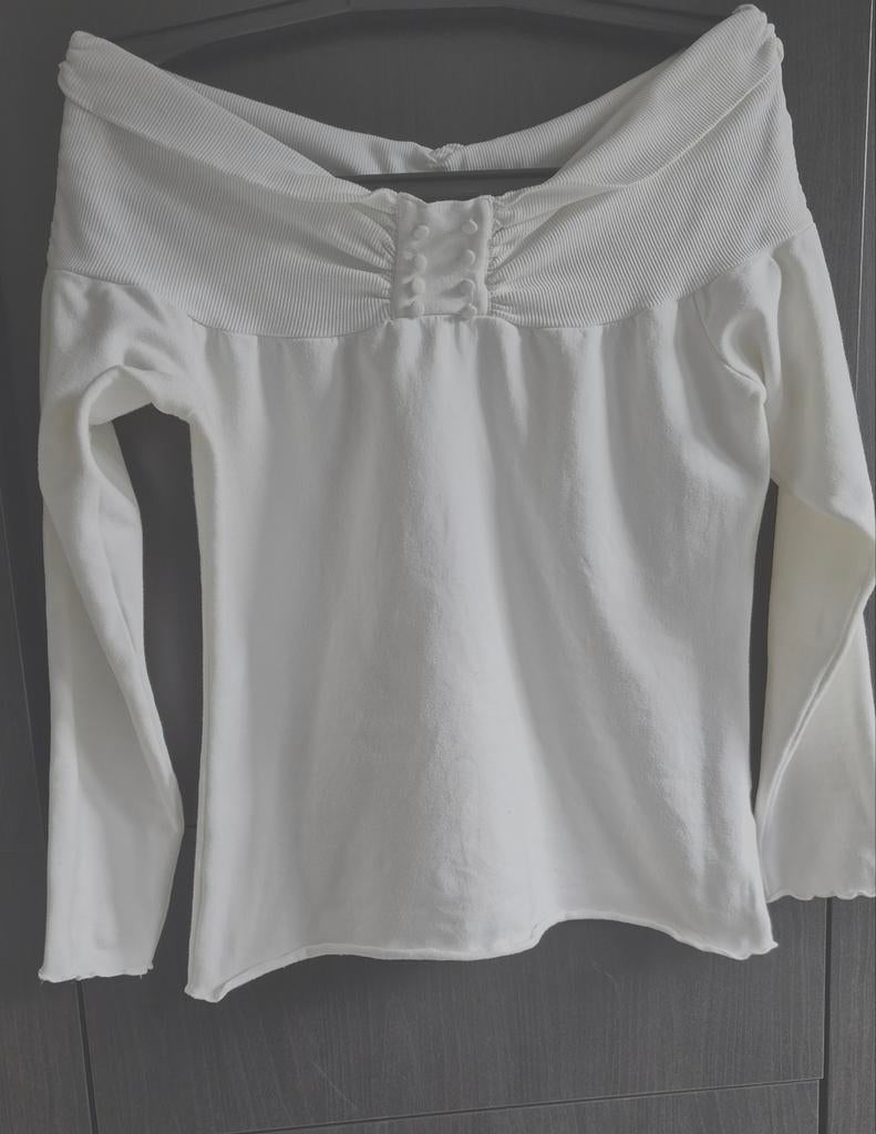 BREAZ offsholder top maat L, zie €10 korting 5 items, Ophalen of Verzenden, Zo goed als nieuw