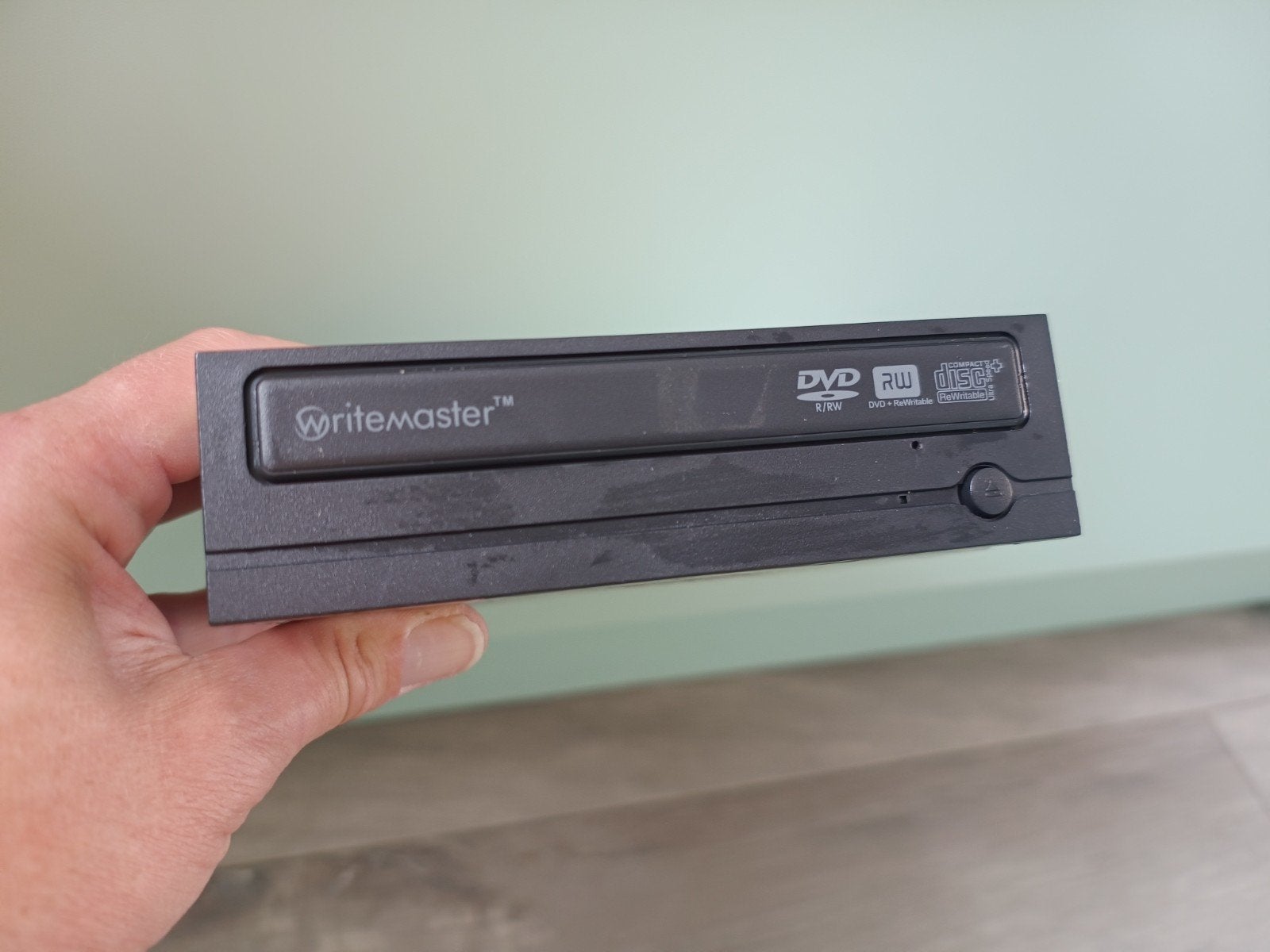 Dvd speler / writer - IDE aansluiting, ata, atapi, Computers en Software, Optische drives, Intern, Gebruikt, Ophalen of Verzenden