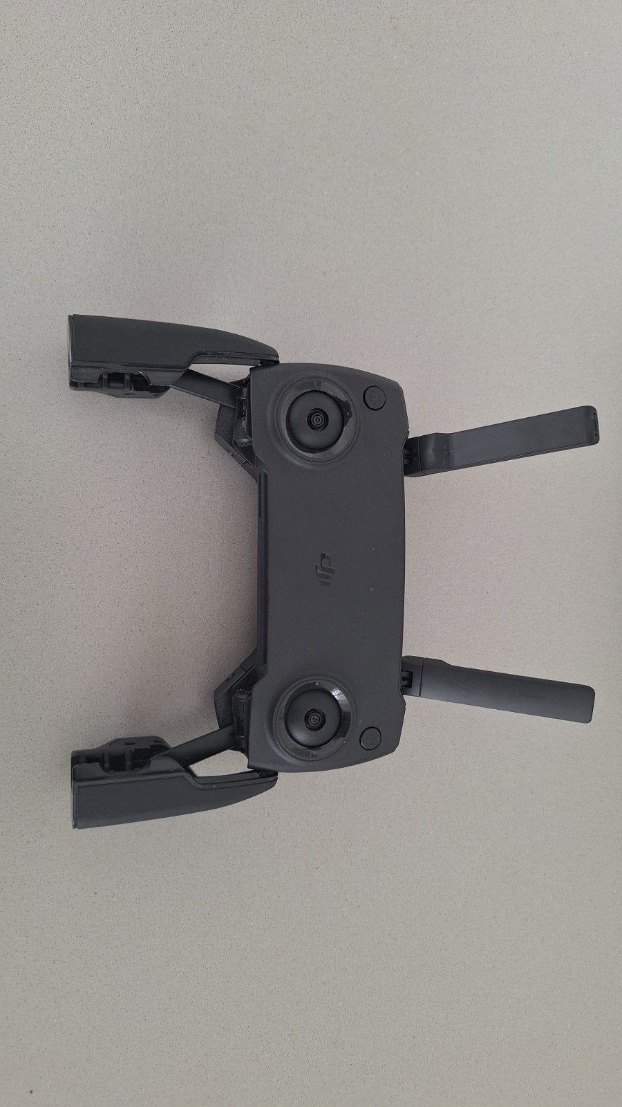 DJI Mavic Mini afstandsbediening + case, drone voor parts, Ophalen of Verzenden