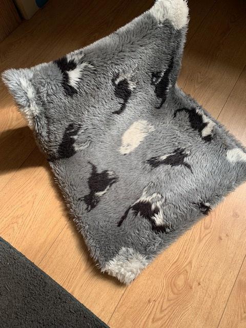 hangmand, Dieren en Toebehoren, Ophalen