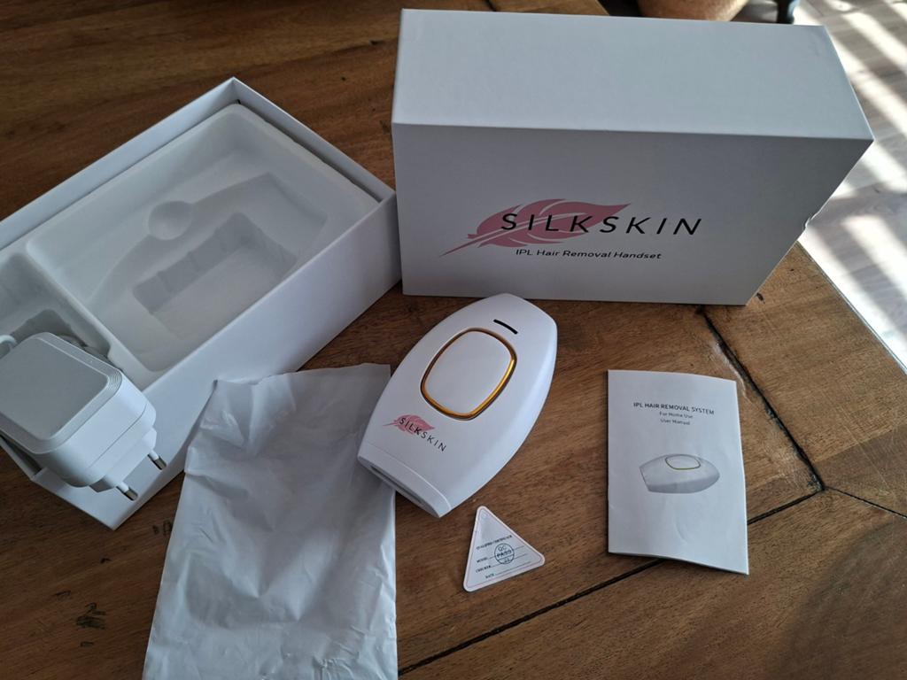 Ipl hair removal handset, Ophalen, Nieuw, Scheren en Epileren