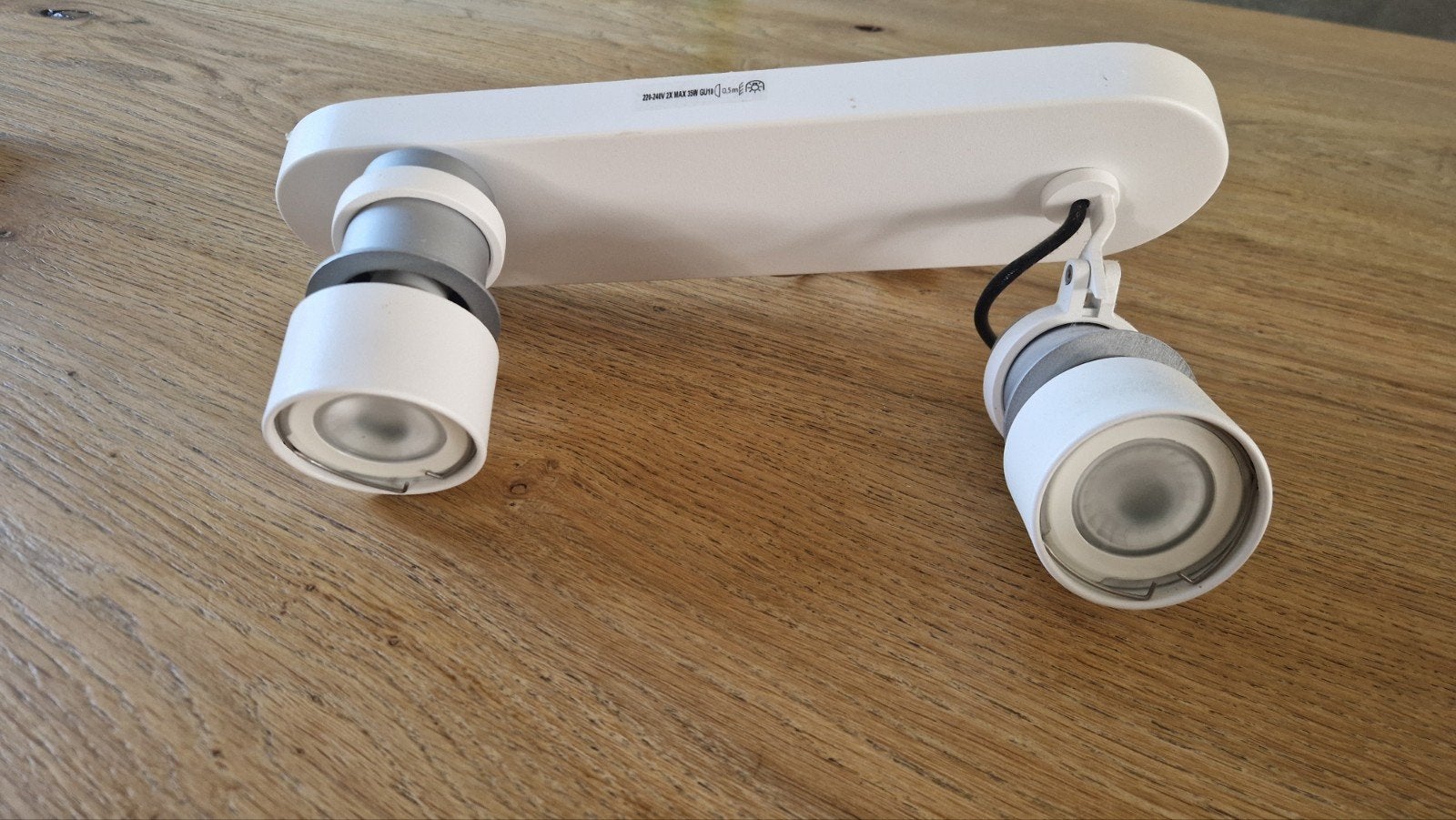 Philips Hue Centris Spot en Dimmer, Ophalen of Verzenden, Zo goed als nieuw, Modern