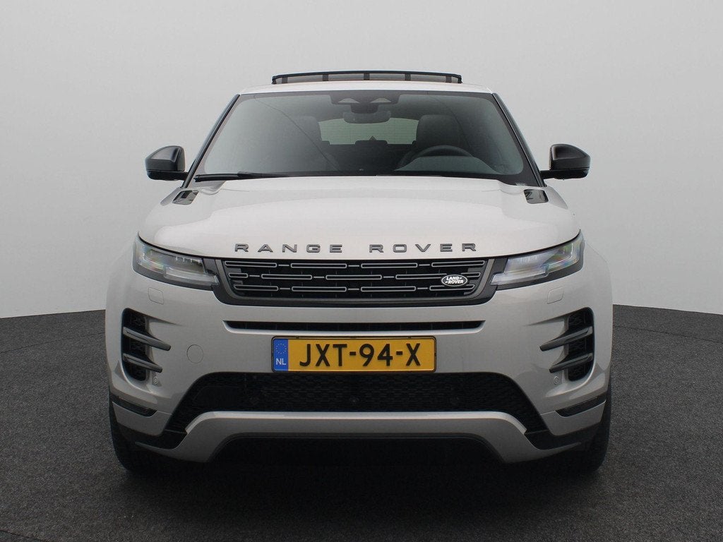 Land Rover Range Rover Evoque 1.5 P270e PHEV AWD Business Dy, Auto's, Land Rover, Automaat, 12 maanden, 1498 cc, Euro 6