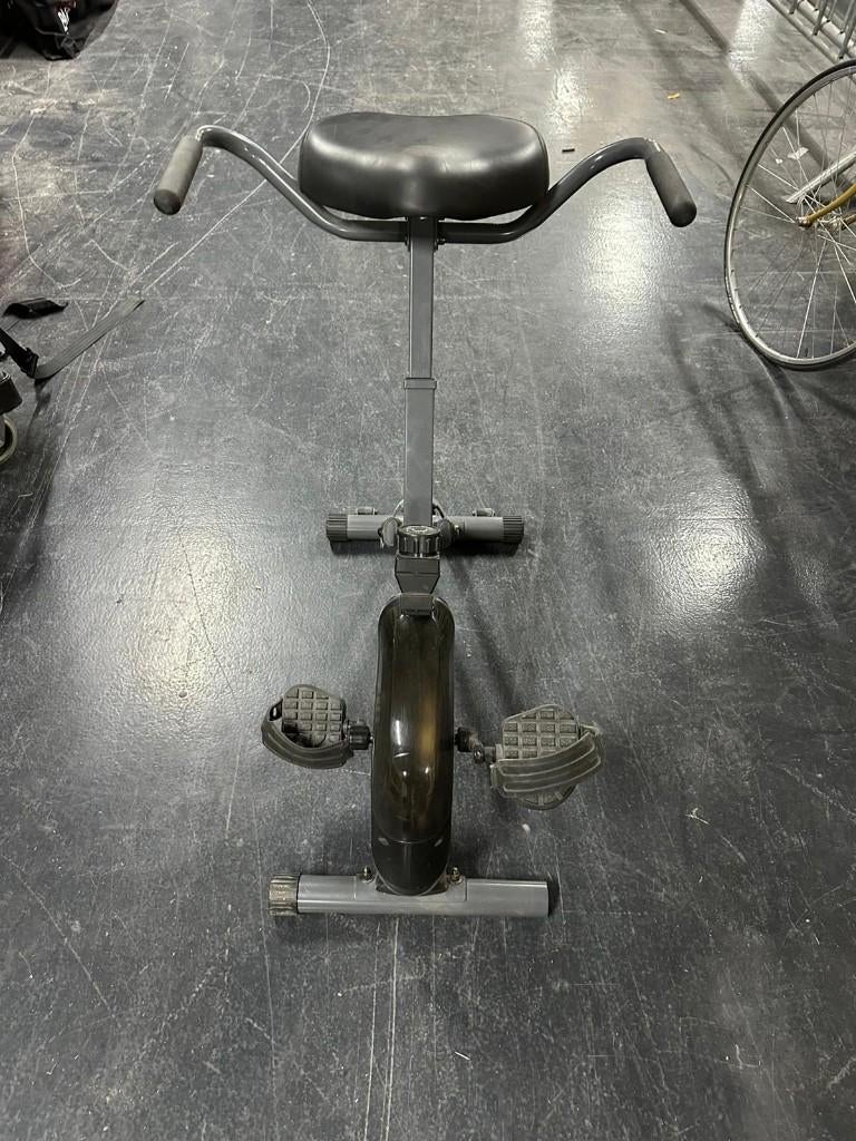 hometrainer Gardia fit d20, Ophalen, Zo goed als nieuw, Hometrainer