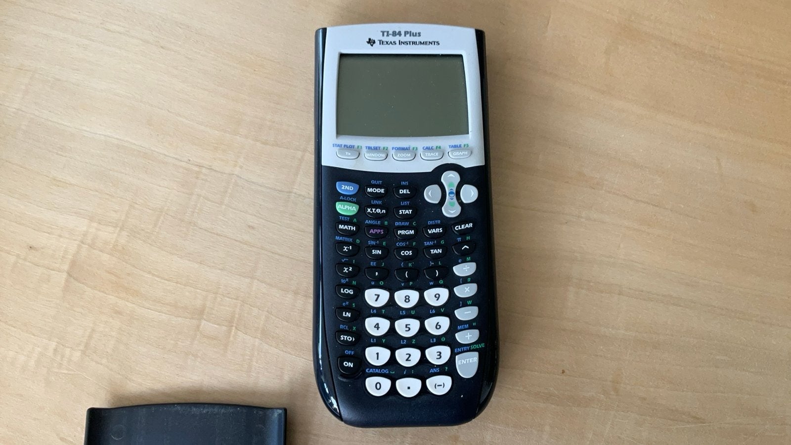 TI-84 plus grafische rekenmachine, Diversen, Verzenden, Grafische rekenmachine