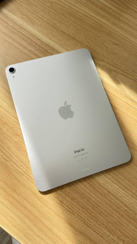 iPad Air 11-inch (M2), Ophalen, Overige kleuren, Apple iPad Air, 11 inch