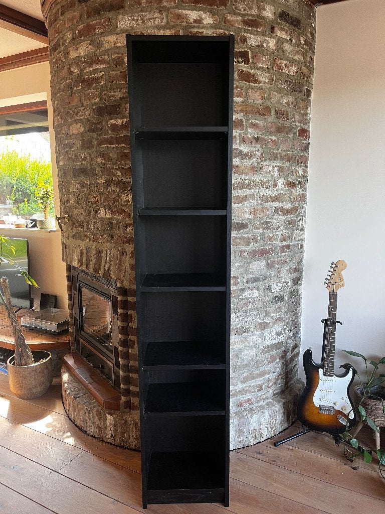 Billy boekenkast, Ophalen, Gebruikt, 200 cm of meer, 50 tot 100 cm