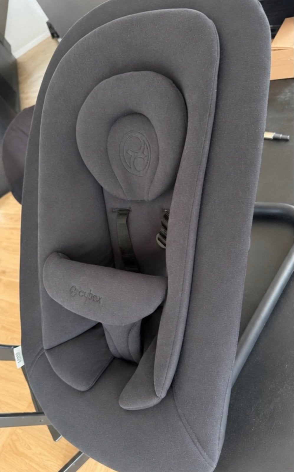 Cybex Gold wipstoel - Zo goed als nieuw, Overige merken, 15 t/m 36 kg, Ophalen of Verzenden, Zo goed als nieuw