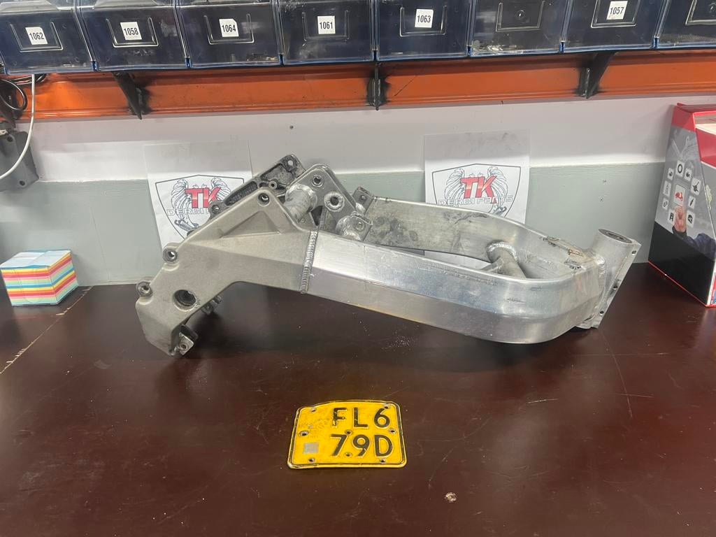 Aprilia rs/derbi gpr frame, Ophalen, Frame, Gebruikt, Nvt