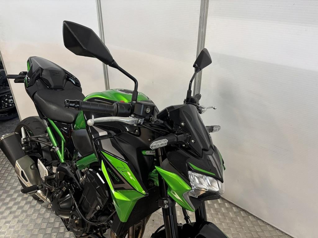 Kawasaki Z 900 ABS (bj 2022), 4 cilinders, Motorrijbewijs A, 948 cc, Bedrijf