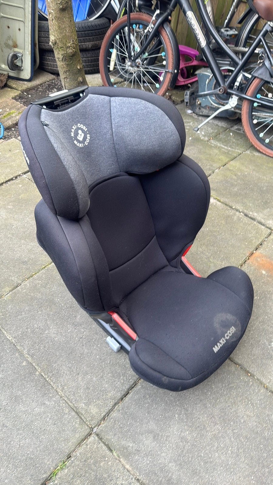 Autostoeltje, Overige merken, Autogordel, 15 t/m 36 kg, Ophalen of Verzenden