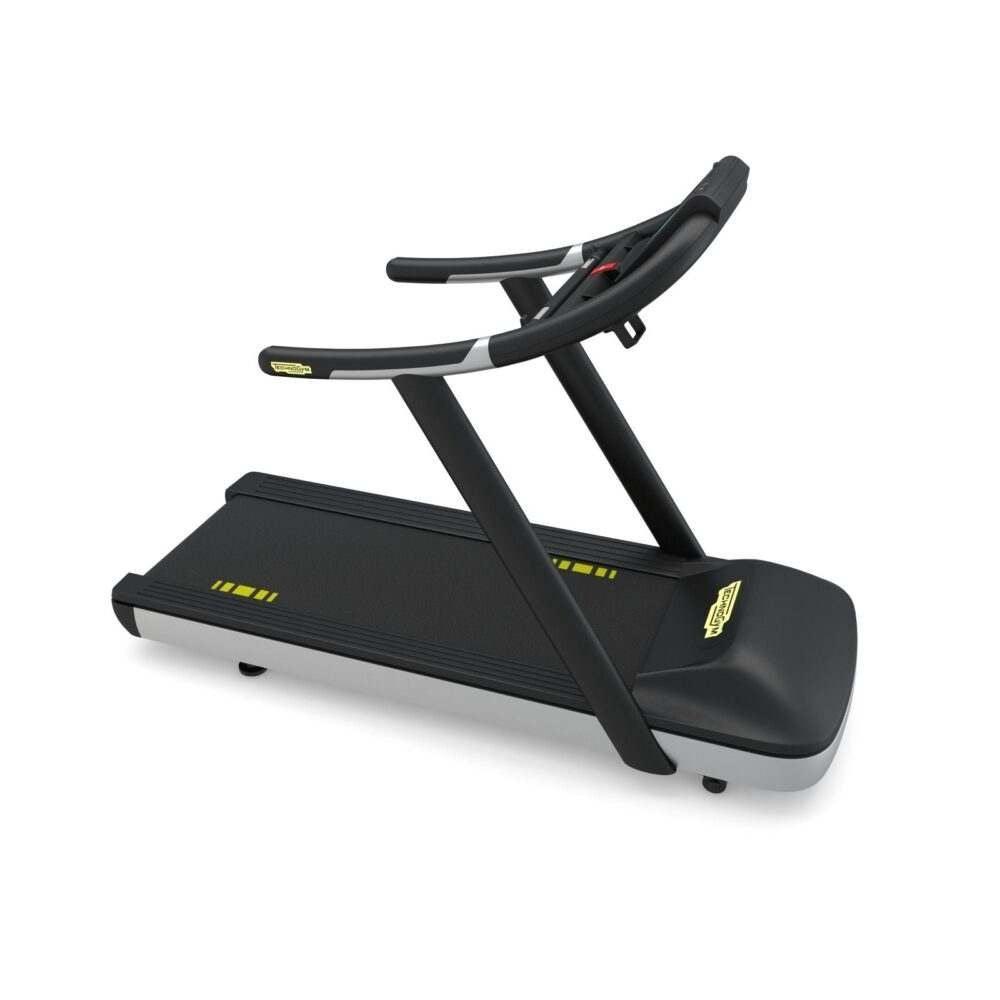 Technogym – Excite Run 600 – Loopband, Ophalen of Verzenden, Zo goed als nieuw, Benen, Overige typen