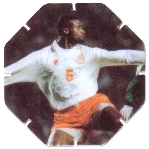 EK Oranje Topshot 48, Ophalen of Verzenden, Olympic, Losse flippo's