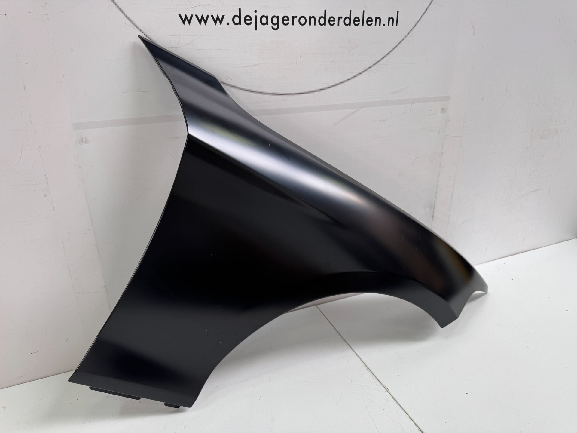 BMW 1 SERIE F20 F21 ZIJSCHERM VOORSCHERM SPATBORD RECHTS, Auto-onderdelen, Petuelring 130
80788  Munich, DE, Info@bmw.de, Nieuw