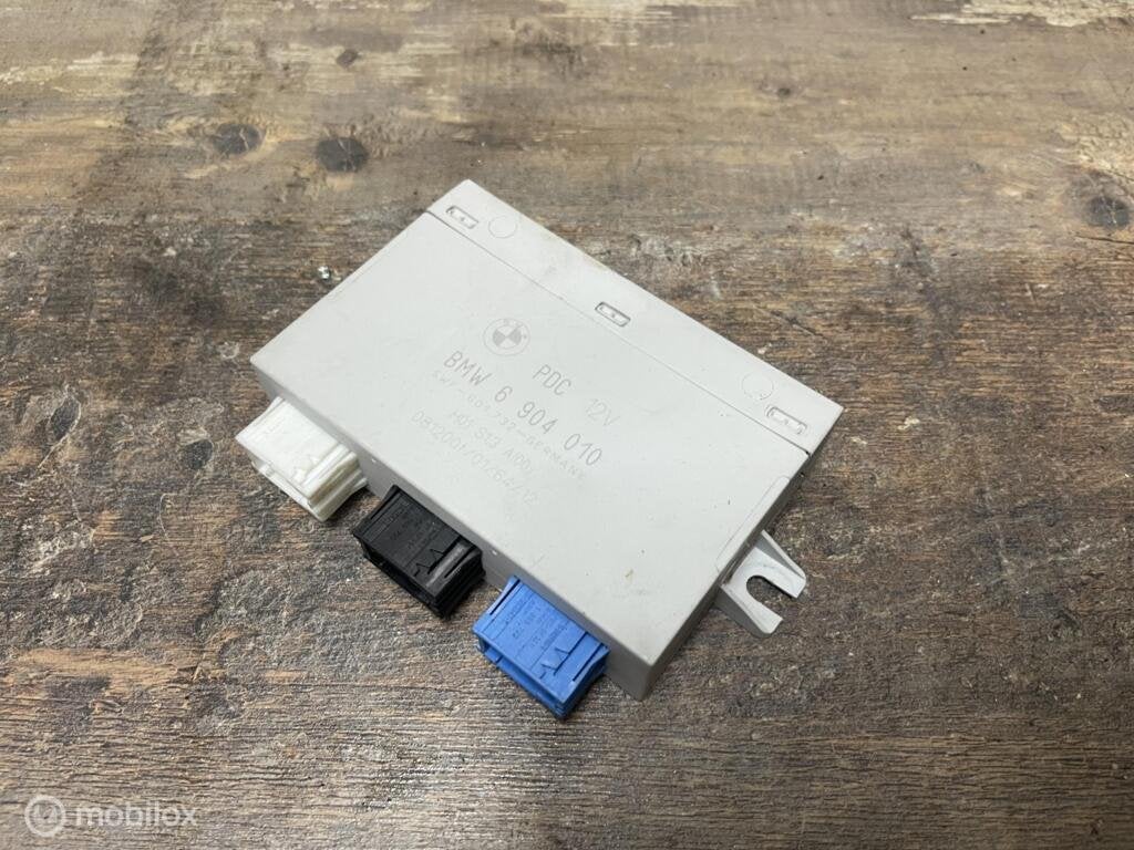 PDC-module BMW 5-serie E39 ('95-'03) 6904010, Gebruikt, Ophalen of Verzenden, BMW