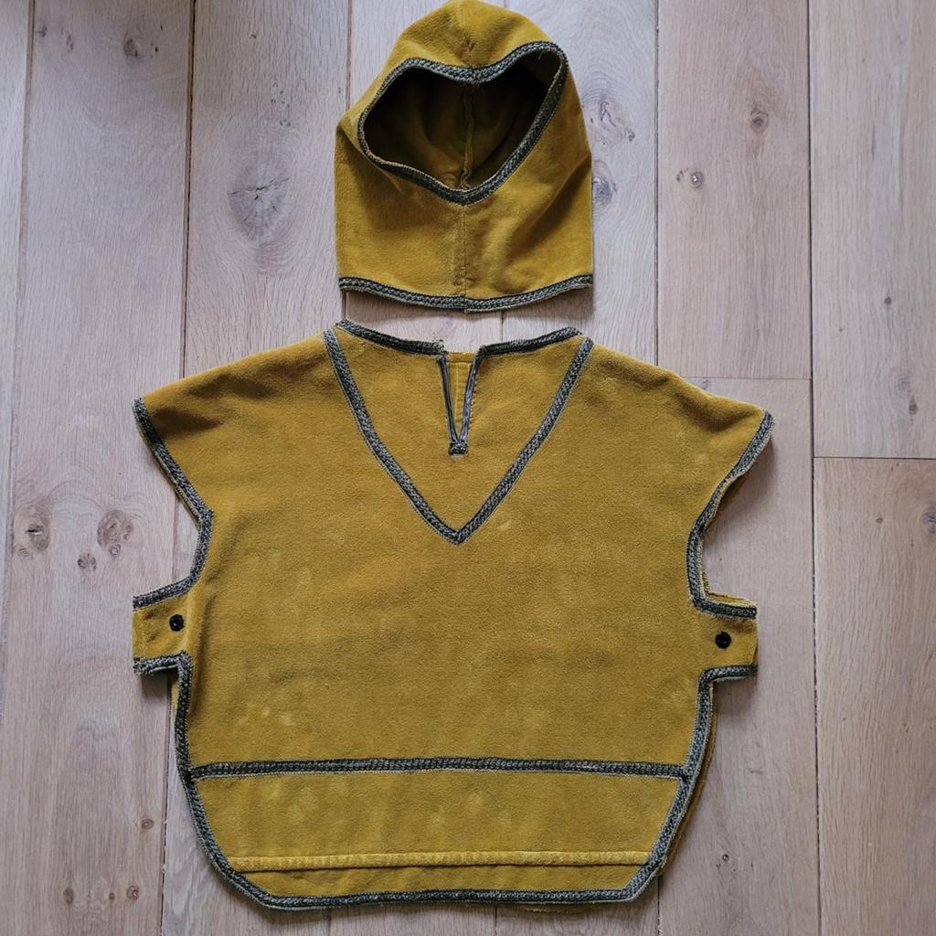 Spelen/Verkleedkleding/Handgemaakt ridderpak. Z.g.a.n., Ophalen of Verzenden, Zo goed als nieuw, Jongen of Meisje
