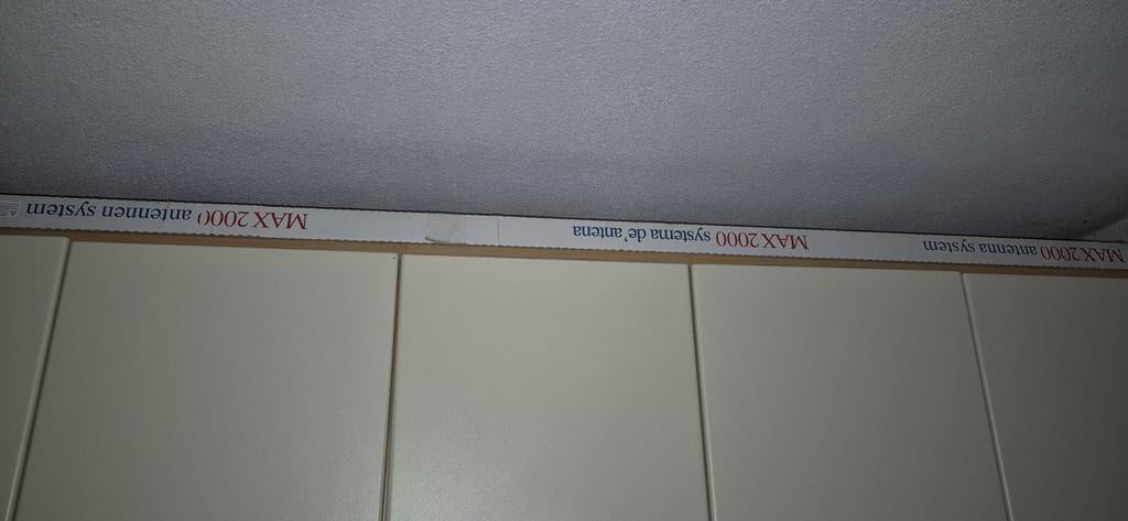 IMAX 2000 Antenne - Nieuw in doos!, Ophalen, Nieuw, Antenne