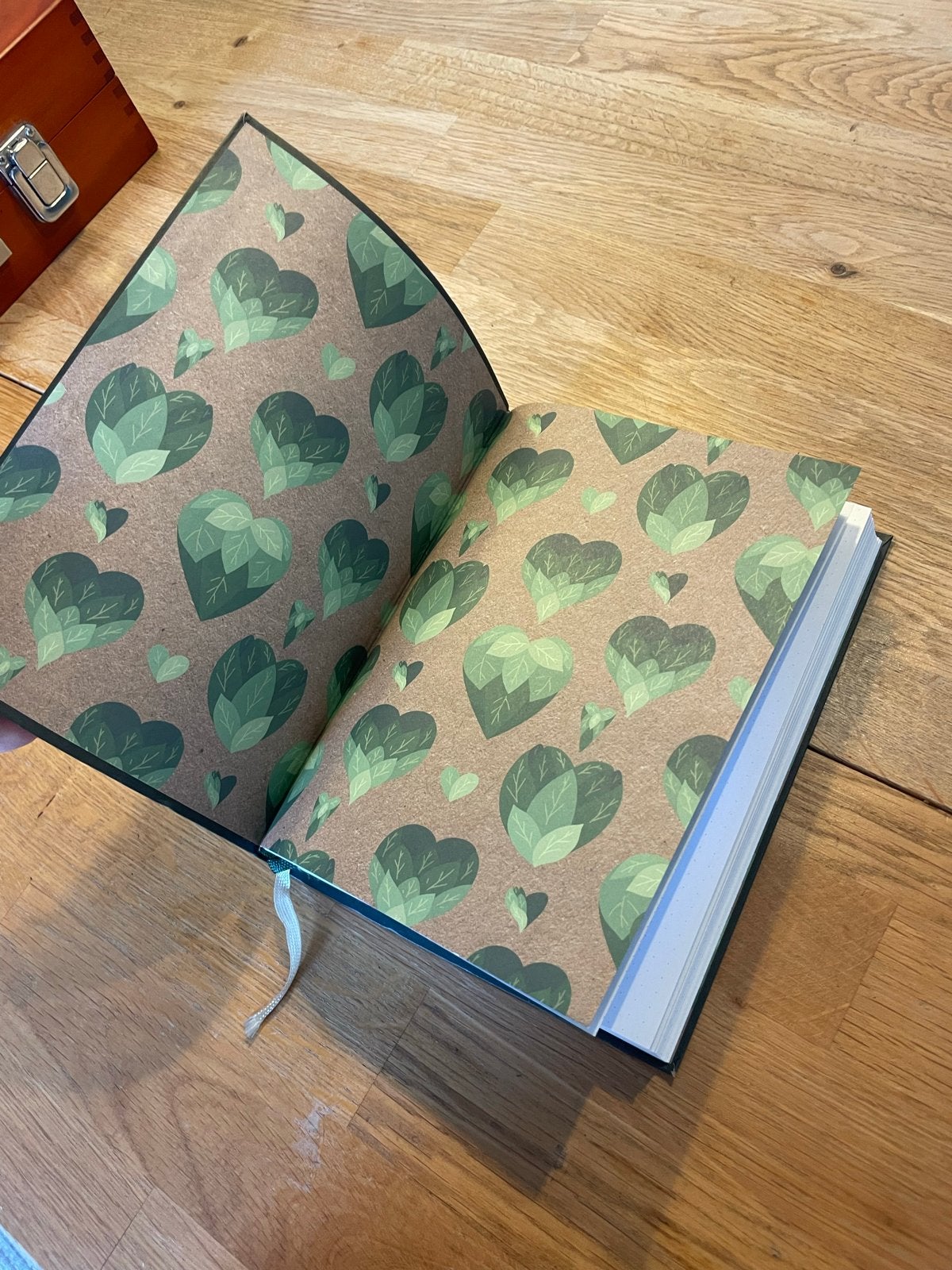 Bullet journal – ongebruikt, Ophalen of Verzenden, Zo goed als nieuw, Album of Boek