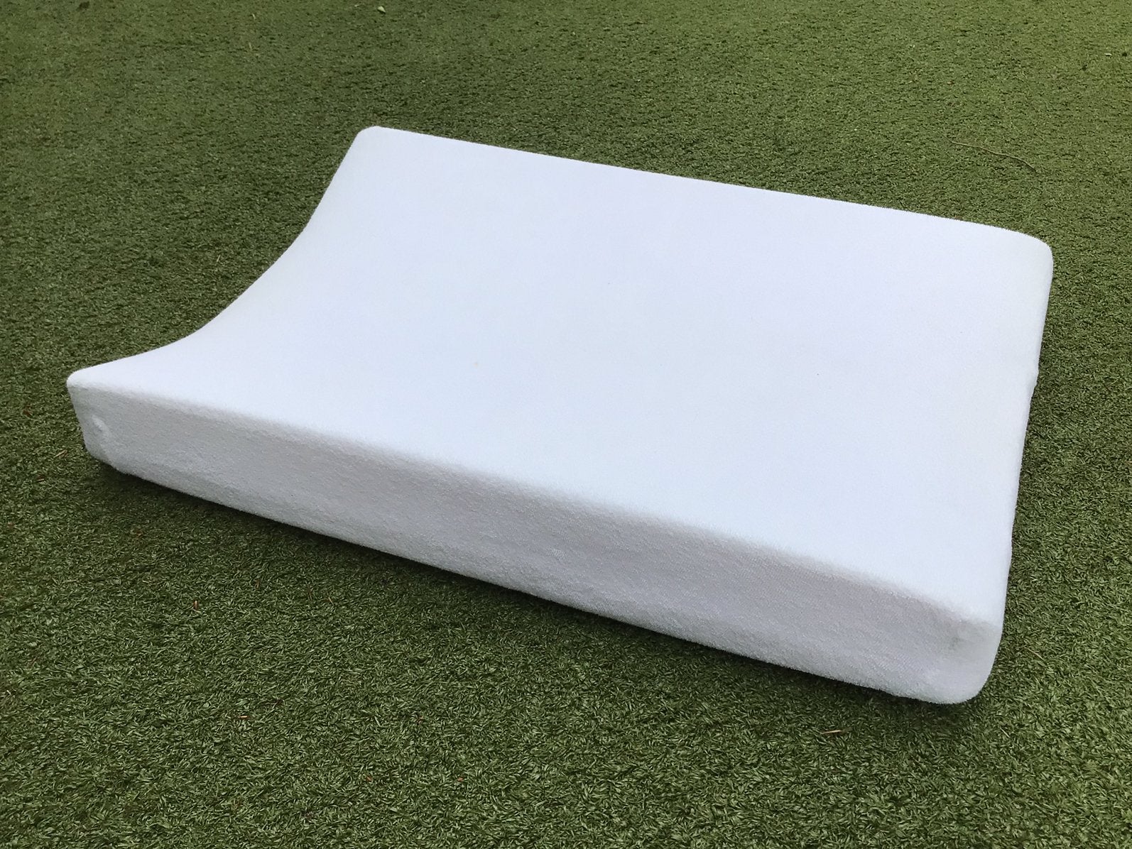 Aankleedkussen voor baby’s, Ophalen, Zo goed als nieuw, Aankleedkussen