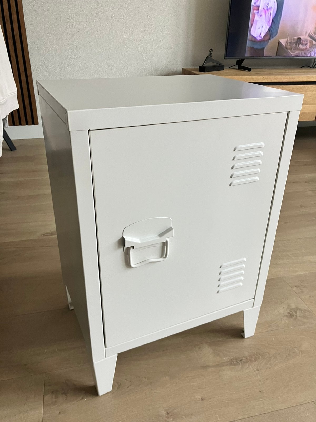 Lockerkast NIEUW, Huis en Inrichting, Ophalen, Nieuw