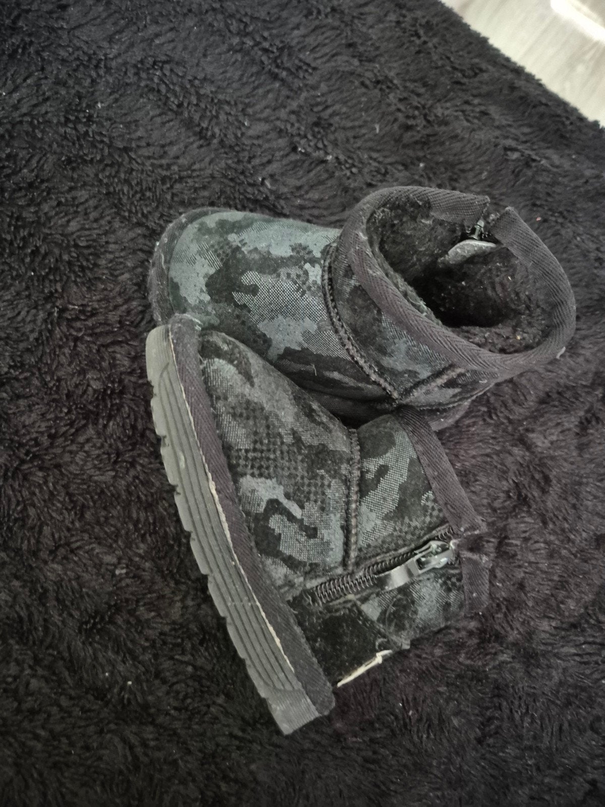 snowboots maat 21, Ophalen of Verzenden, Jongen of Meisje, Laarzen
