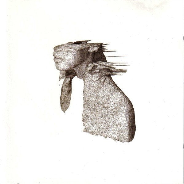 Coldplay, Ophalen of Verzenden, Gebruikt, Pop