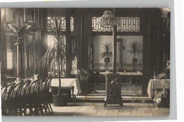 Etten Huize St. Joseph, Verzenden, Voor 1920, Gelopen, Noord-Brabant