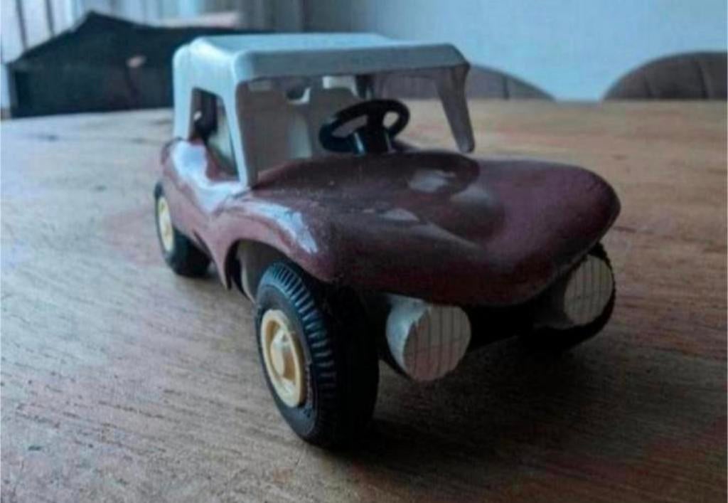 Tonka Fun Buggy – jaren ’70/’80, Antiek en Kunst, Ophalen of Verzenden