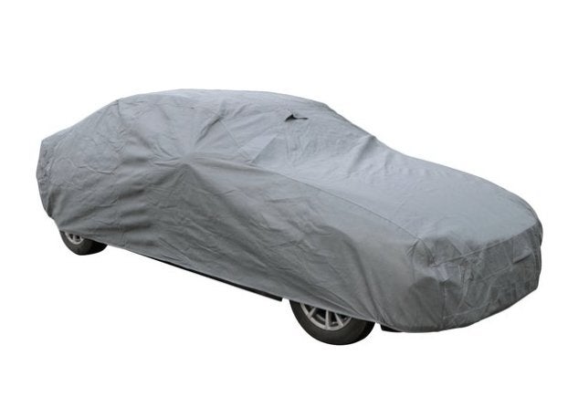 Carpoint Autohoes Ultimate Protection SW-XL, Auto diversen, Ophalen of Verzenden, Gebruikt, Universeel
