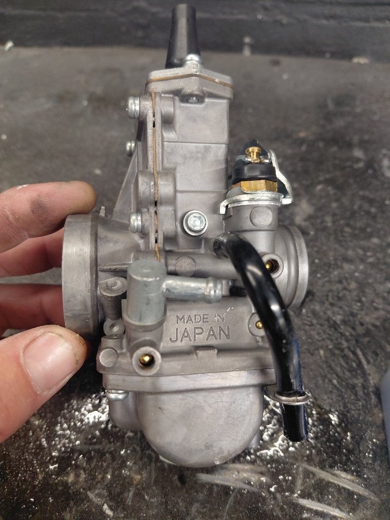 Mikuni vm28, Motoren, Onderdelen | Merk-onafhankelijk, Nieuw, Ophalen of Verzenden