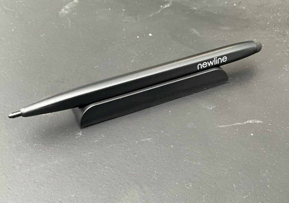 Newline IR Magnetische Pen/stylus voor interactief scherm, Overige merken, 50 Hz, Nieuw, Ophalen of Verzenden