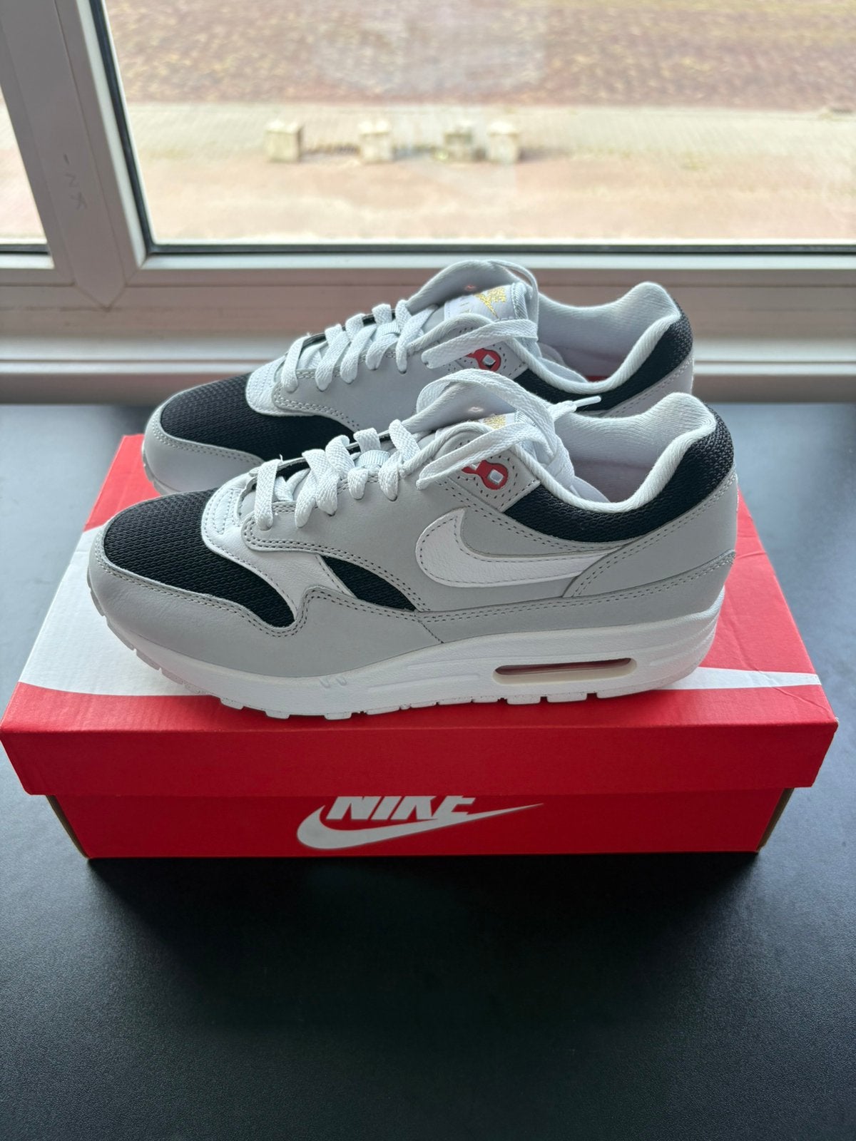 Nike Air Max 1 Urawa | EU 39, Overige kleuren, Nieuw, Ophalen of Verzenden, Sneakers of Gympen