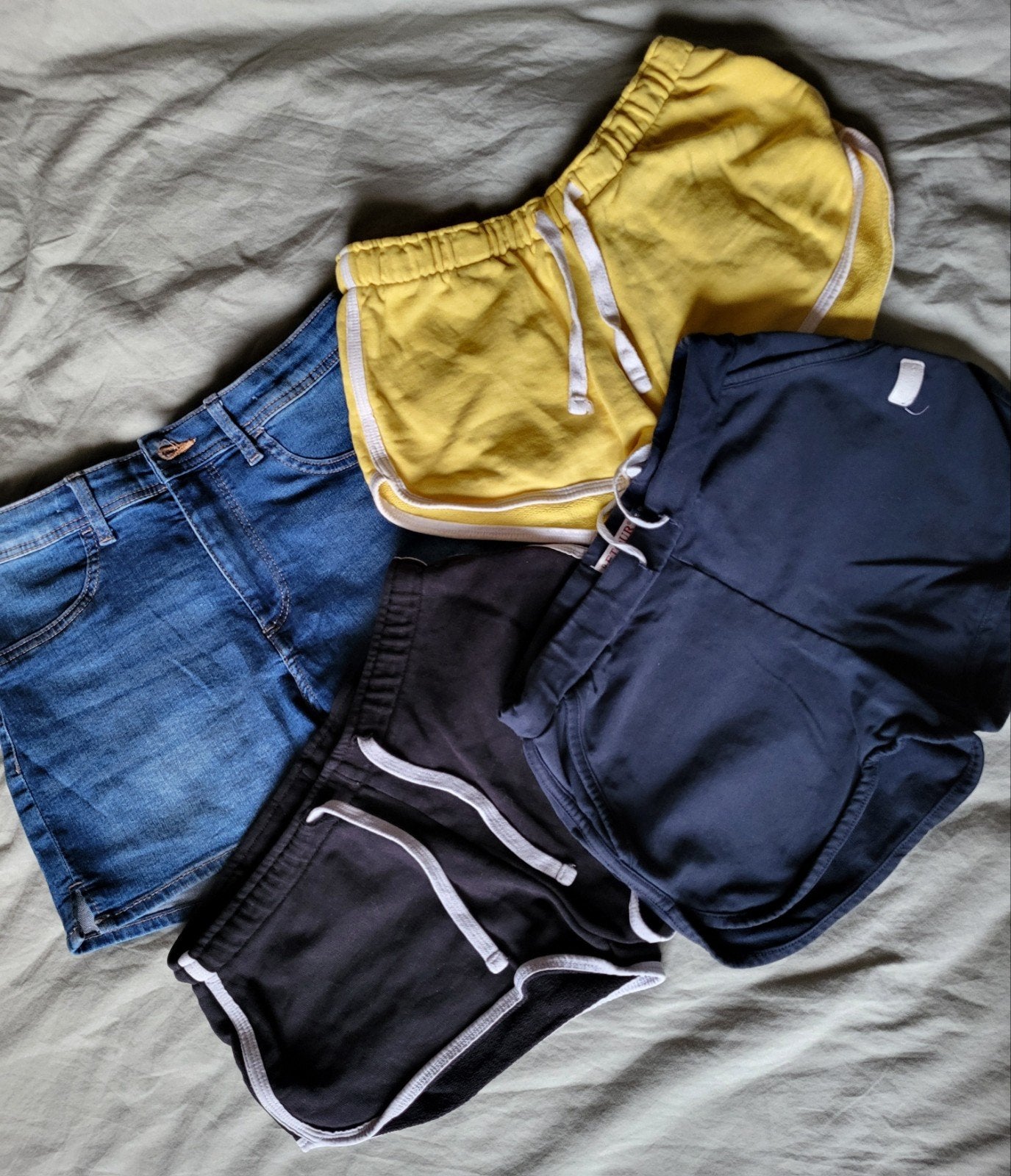 Zomerkleding pakket meisjes maat 146-152-158 (19 stuks), Ophalen of Verzenden, Gebruikt, Meisje, Setje