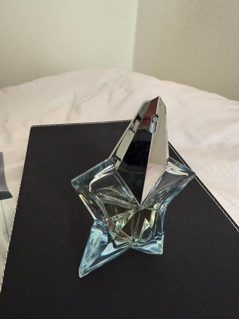 Mugler Angel eau de toilette, Ophalen of Verzenden, Gebruikt